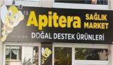 Apitera Sağlık Market  - Aydın